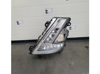 Cahaya/ Pencahayaan VOLVO FH