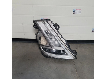 Cahaya/ Pencahayaan VOLVO FH