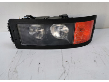 Lampu depan MAN F2000