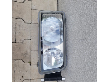 Cahaya/ Pencahayaan MAN TGL