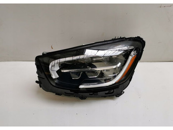 Lampu depan MERCEDES-BENZ