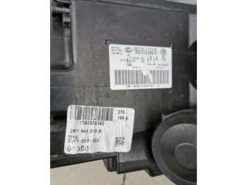 Lampu depan LAMPA PRZÓD VW CEDDY LEWA 2K1.9.I: gambar 4