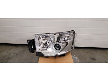 Lampu depan RENAULT T