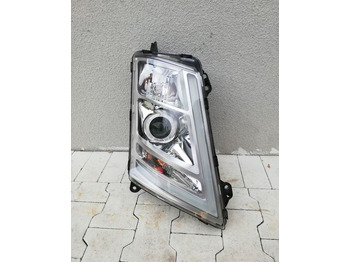Lampu depan VOLVO FH