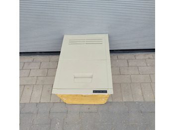 Tubuh dan eksterior VOLVO FH