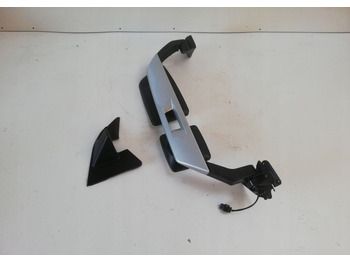 Kaca spion baru LUSTERKO LUSTRO VOLVO FH4: gambar 2 Kaca spion baru LUSTERKO LUSTRO VOLVO FH4: gambar 2