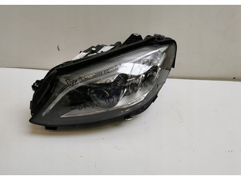 Cahaya/ Pencahayaan MERCEDES-BENZ