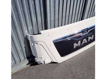 Kerudung untuk Truk MASKA ATRAPA MAN TGS EURO6 LIFT ORYGINAŁ: gambar 3