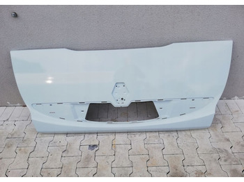 Kerudung RENAULT Midlum