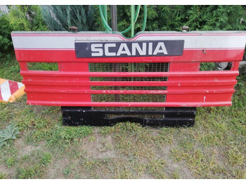 Kerudung SCANIA