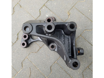 Tubuh dan eksterior MAN TGS