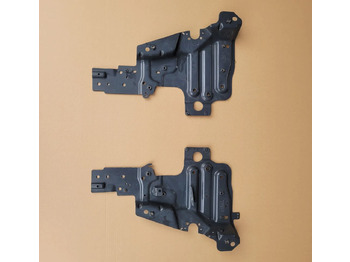 Tubuh dan eksterior VOLVO FH