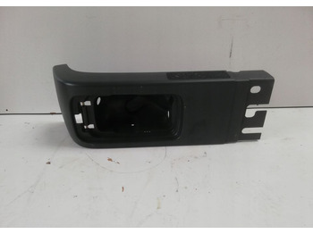 Bumper MERCEDES-BENZ