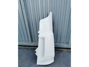 Aerodinamika/ Spoiler DAF LF