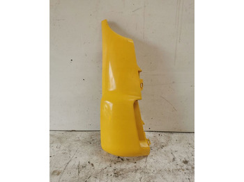Aerodinamika/ Spoiler DAF LF