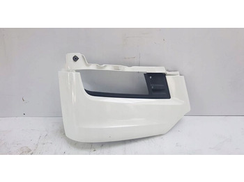 Bumper MAN TGS