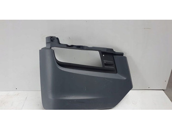 Bumper MAN TGX
