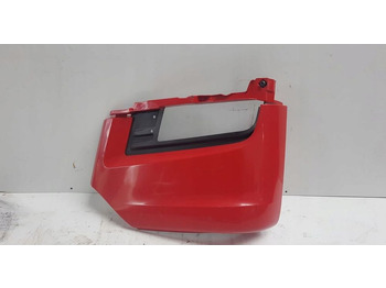 Bumper MAN TGX