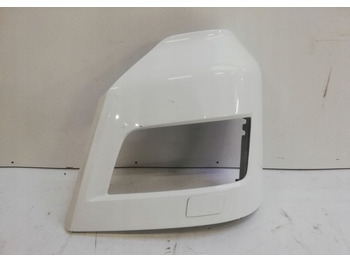Bumper MAN TGX