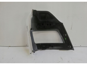Bumper untuk Truk POSZYCIE ZDERZAKA MAN TGX XENON ORYGINAŁ 9010 LH.: gambar 2