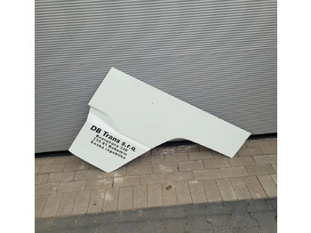 Pintu dan bagian DAF XF