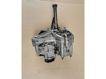 Penularan MERCEDES-BENZ Actros