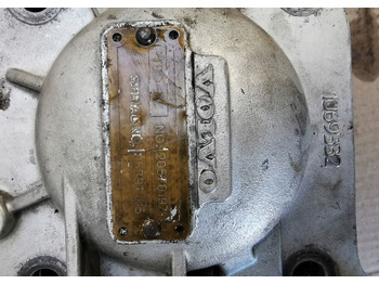 Penularan untuk Truk PRZYSTAWKA PTO VOLVO FH4 FH FM 20570197: gambar 3