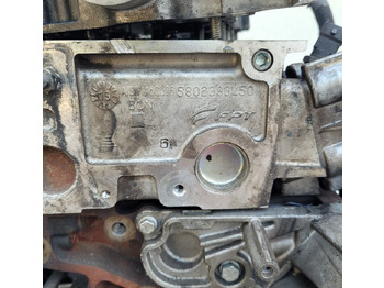 Mesin untuk Van pengiriman SILNIK IVECO DAILY DUCATO 2.3 E6. NA CZESCI: gambar 4