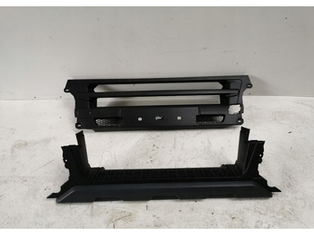 Bumper MAN TGS