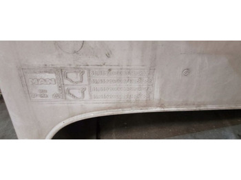 Langkah kaki untuk Truk baru STOPNICA MAN TGX E6 NM 81.61520-0083: gambar 3