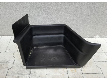 Langkah kaki IVECO Trakker