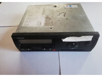 Tachographs VOLVO FH