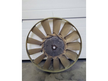 Penggemar MERCEDES-BENZ Actros