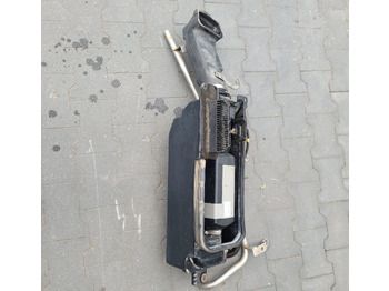 Pemanasan/ Ventilasi RENAULT T