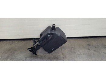 Tangki adBlue MAN TGS