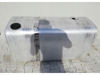 Tangki bahan bakar RENAULT Premium