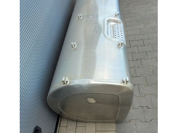 Tangki bahan bakar untuk Truk ZBIORNIK PALIWA VOLVO FH4 FM RENAULT 21442020 225X70X70CM: gambar 3