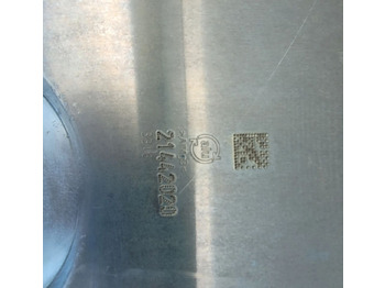 Tangki bahan bakar untuk Truk ZBIORNIK PALIWA VOLVO FH4 FM RENAULT 21442020 225X70X70CM: gambar 4