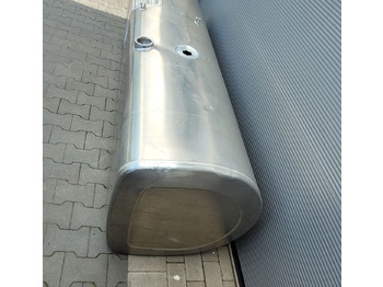 Tangki bahan bakar untuk Truk ZBIORNIK PALIWA VOLVO FH4 FM RENAULT 21442020 225X70X70CM: gambar 2