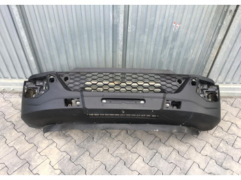 Bumper IVECO Daily