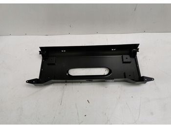 Bumper untuk Truk baru ZDERZAK MAN F 2000 ŚRODEK METALOWY: gambar 2