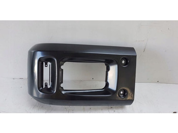 Bumper MAN F2000