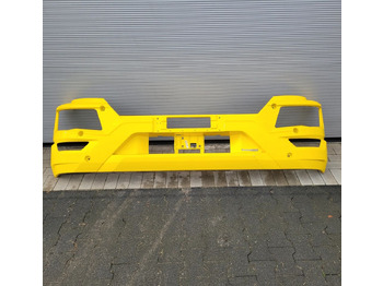 Bumper MAN TGM