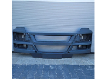 Bumper MAN TGS