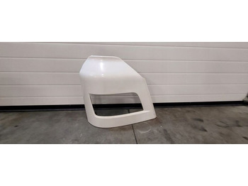 Bumper MAN TGX
