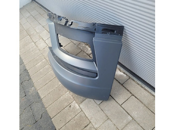 Bumper untuk Truk ZDERZAK MAN TGX TG3 NM ORYGINAŁ CHWALIM116: gambar 2 Bumper untuk Truk ZDERZAK MAN TGX TG3 NM ORYGINAŁ CHWALIM116: gambar 2