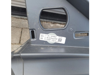 Bumper untuk Truk ZDERZAK MAN TGX TG3 NM ORYGINAŁ CHWALIM116: gambar 4 Bumper untuk Truk ZDERZAK MAN TGX TG3 NM ORYGINAŁ CHWALIM116: gambar 4