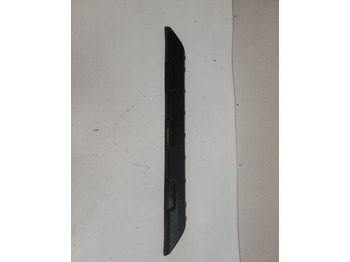 Bumper baru ZDERZAK MASKOWNICA MAN TGS EURO6: gambar 2