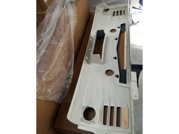 Bumper untuk Truk baru ZDERZAK RENAULT MAGNUM DXI NOWY: gambar 4 Bumper untuk Truk baru ZDERZAK RENAULT MAGNUM DXI NOWY: gambar 4