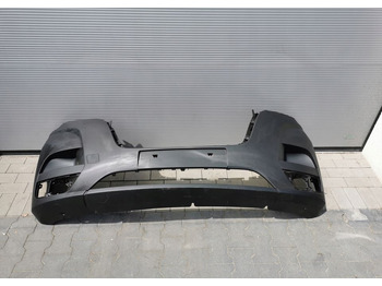 Bumper RENAULT Master